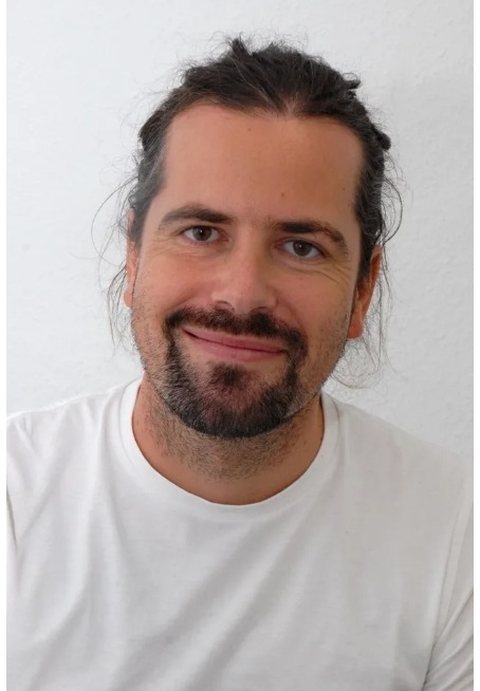Dr. med. Robert Kempin