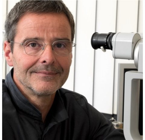 Dr. med. Martin Subklew