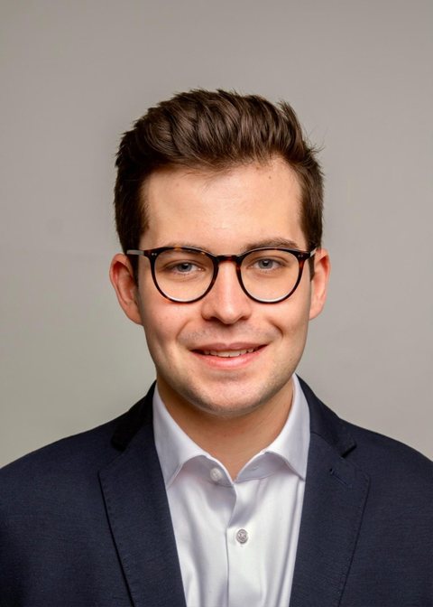 Christian Benckert